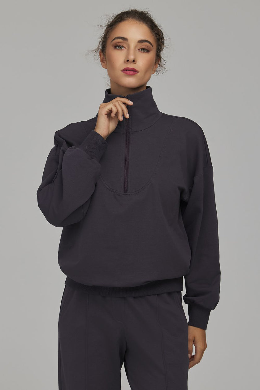  Sweatshirt model 231386 Nife 
