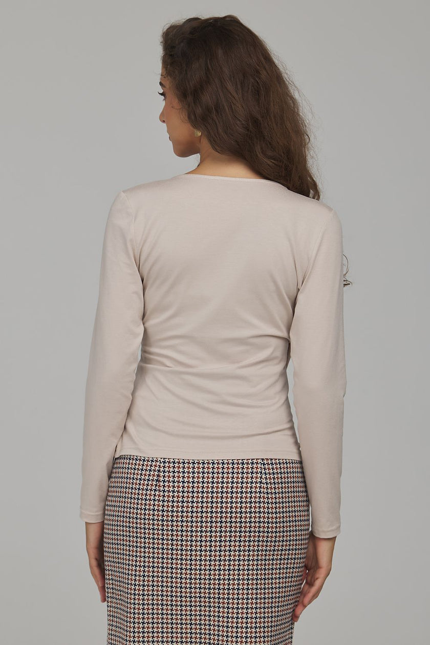  Blouse model 231387 Nife 