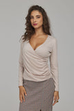  Blouse model 231387 Nife 
