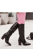  Heel boots model 231420 Solea 