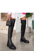  Thigh-Hight Boots model 231421 Solea 