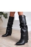  Buskin boots model 231422 Solea 