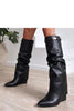  Buskin boots model 231422 Solea 