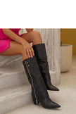  Heel boots model 231426 Solea 