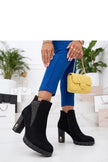  Heel boots model 231429 Solea 