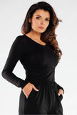 Blouse model 231431 Infinite You 