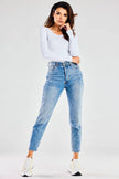  Blouse model 231436 Infinite You 