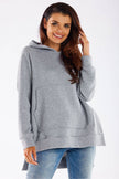  Sweatshirt model 231441 Infinite You 