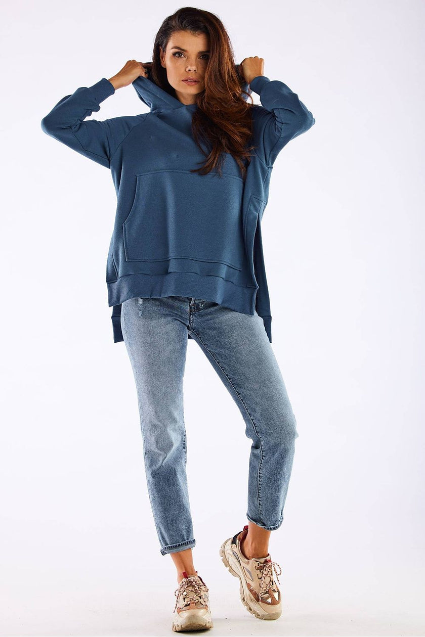  Sweatshirt model 231442 Infinite You 