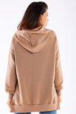  Sweatshirt model 231444 Infinite You 