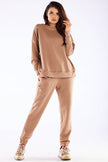  Sweatshirt model 231456 Infinite You 