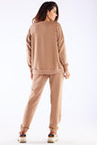  Sweatshirt model 231456 Infinite You 