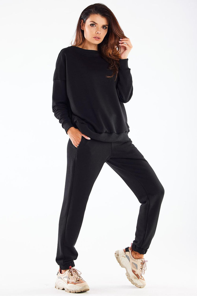  Tracksuit trousers model 231459 Infinite You 