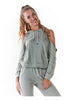  Sweatshirt model 231481 Infinite You 