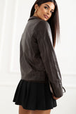  Jacket model 231484 Italy Moda 