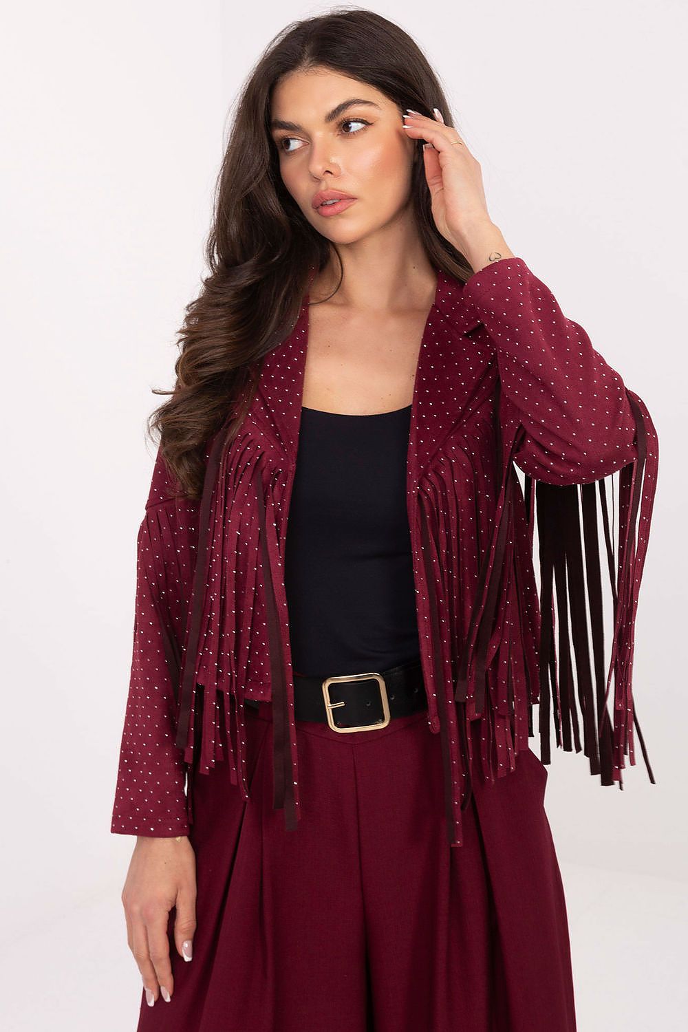  Jacket model 231485 Italy Moda 