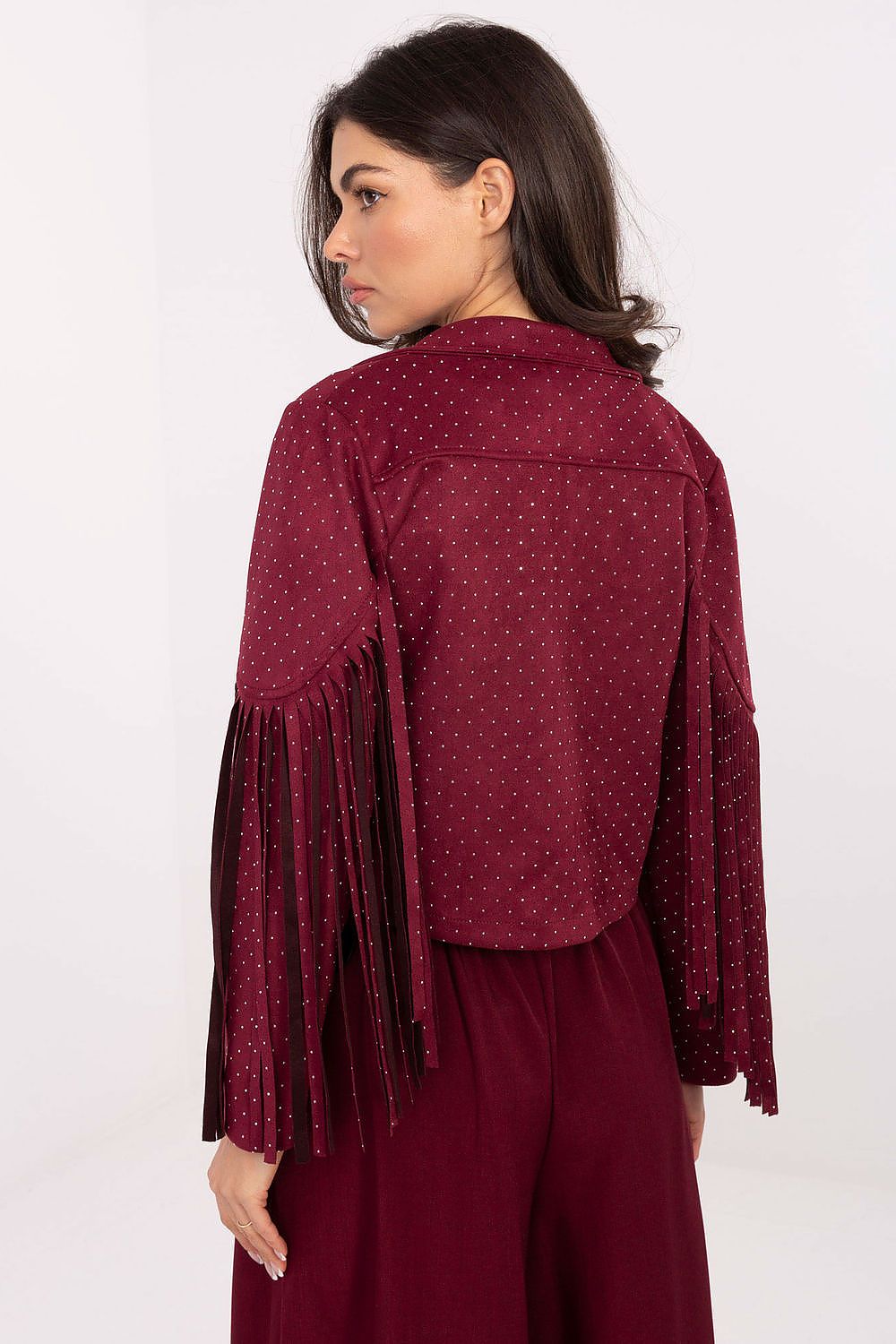  Jacket model 231485 Italy Moda 