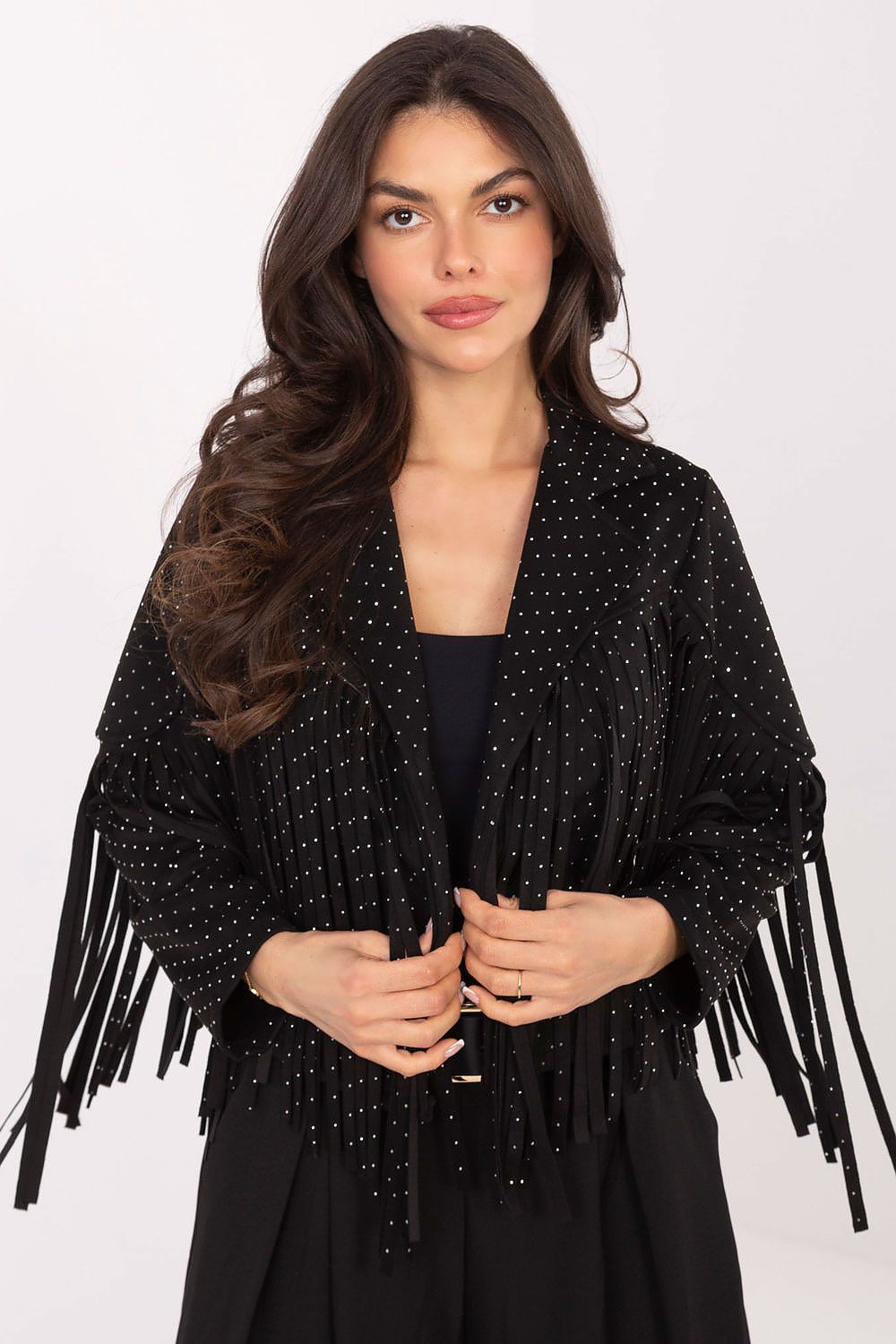  Jacket model 231486 Italy Moda 