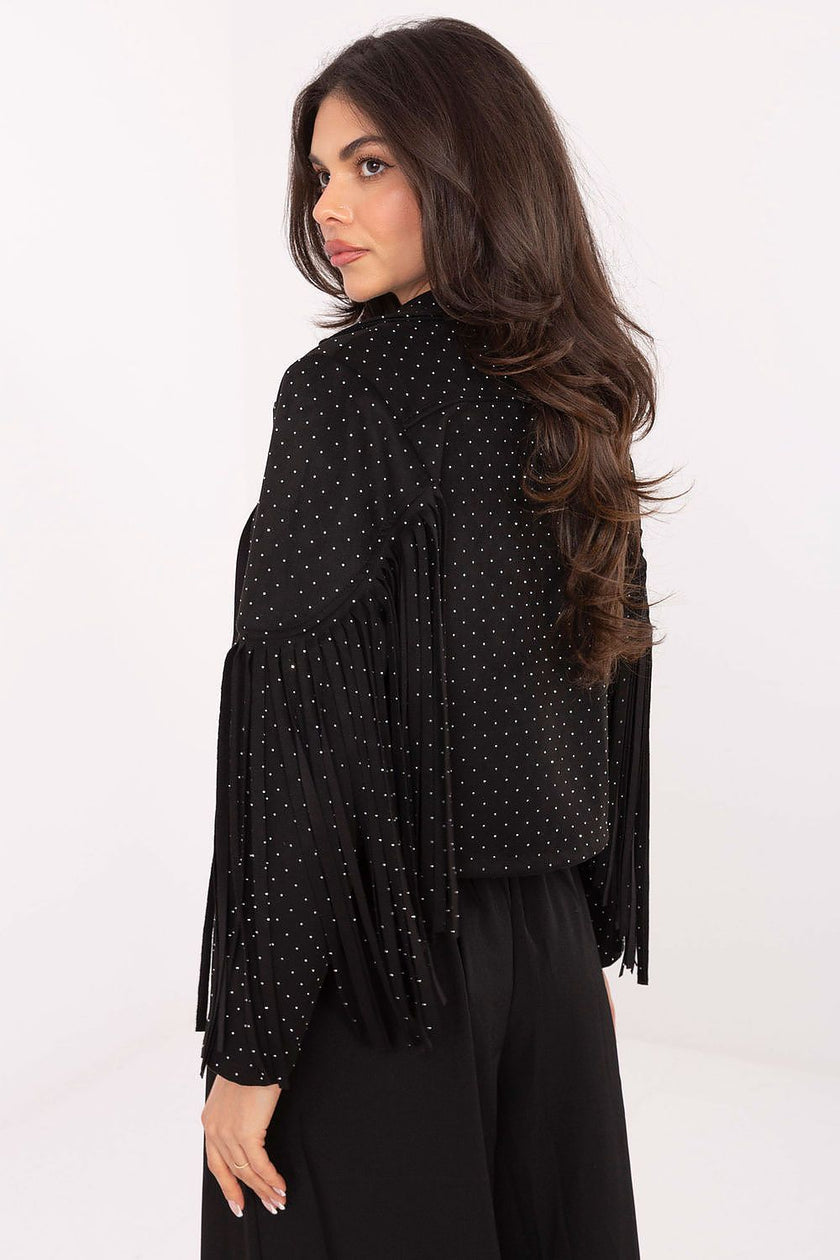  Jacket model 231486 Italy Moda 