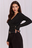  Jumper model 231494 Italy Moda 