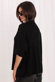  Short sleeve sweater model 231502 Italy Moda 