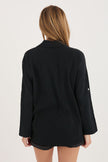  Long sleeve shirt model 231510 Italy Moda 