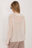  Blouse model 231516 Italy Moda 