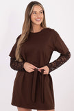  Daydress model 231523 Italy Moda 