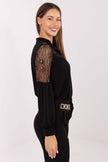  Long sleeve shirt model 231525 Italy Moda 