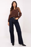  Long sleeve shirt model 231526 Italy Moda 