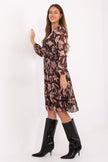 Daydress model 231529 Italy Moda 
