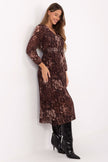  Daydress model 231534 Italy Moda 