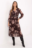  Daydress model 231535 Italy Moda 