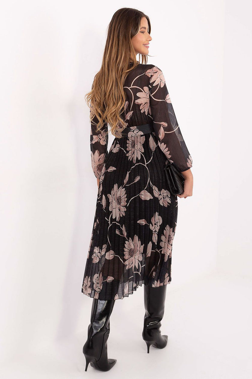  Daydress model 231536 Italy Moda 
