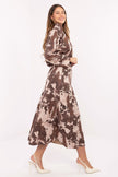 Skirt model 231541 Italy Moda 