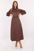  Skirt model 231543 Italy Moda 
