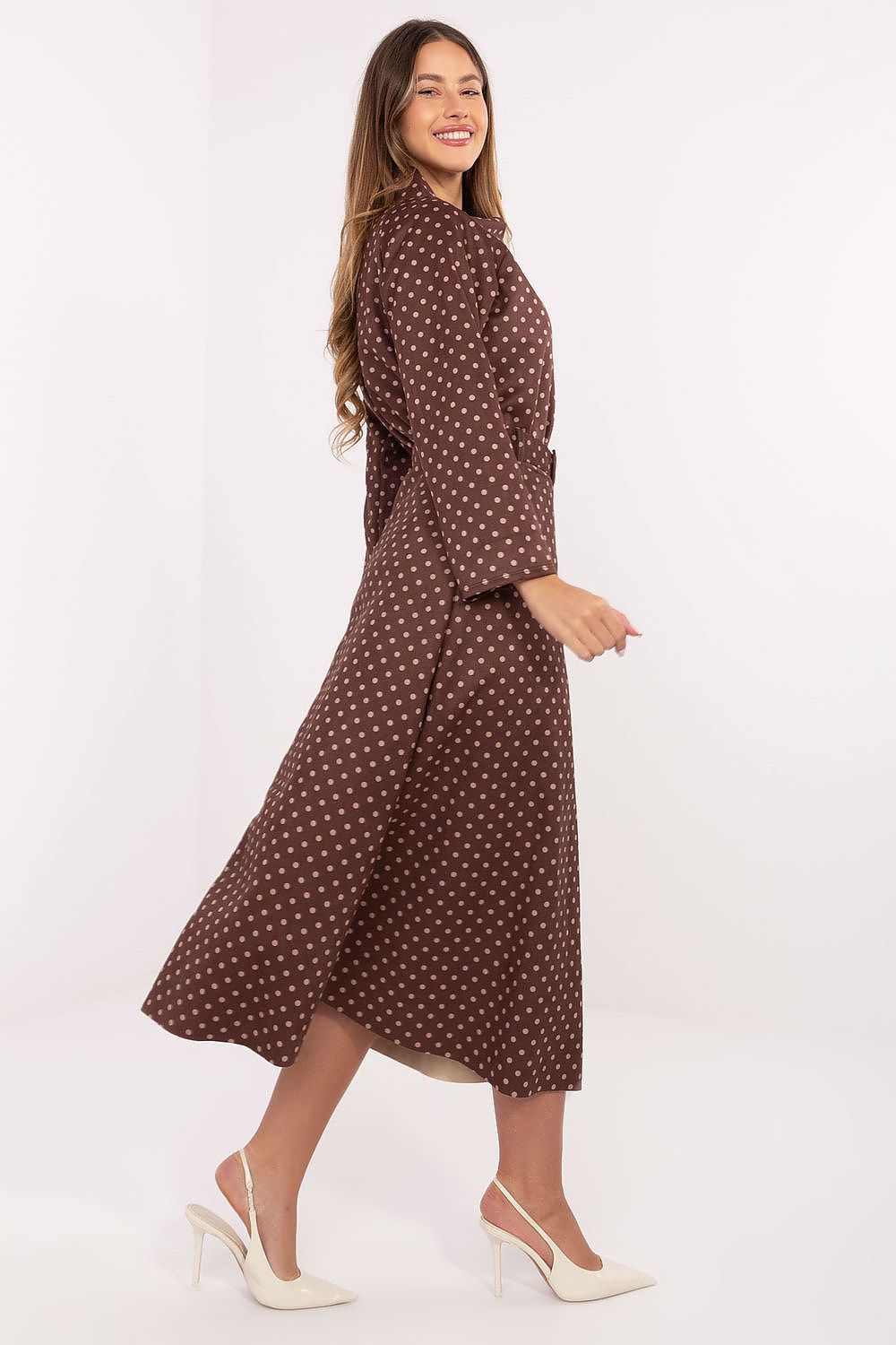  Skirt model 231543 Italy Moda 