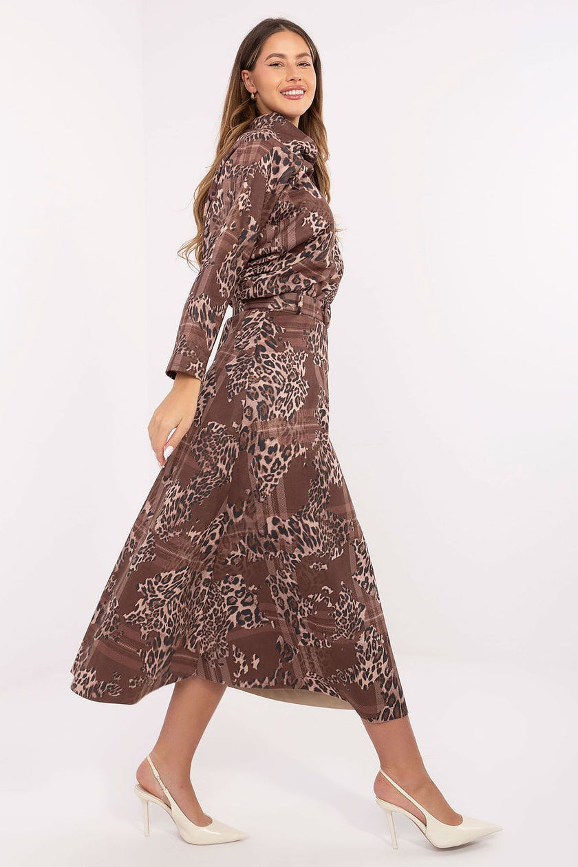  Skirt model 231544 Italy Moda 