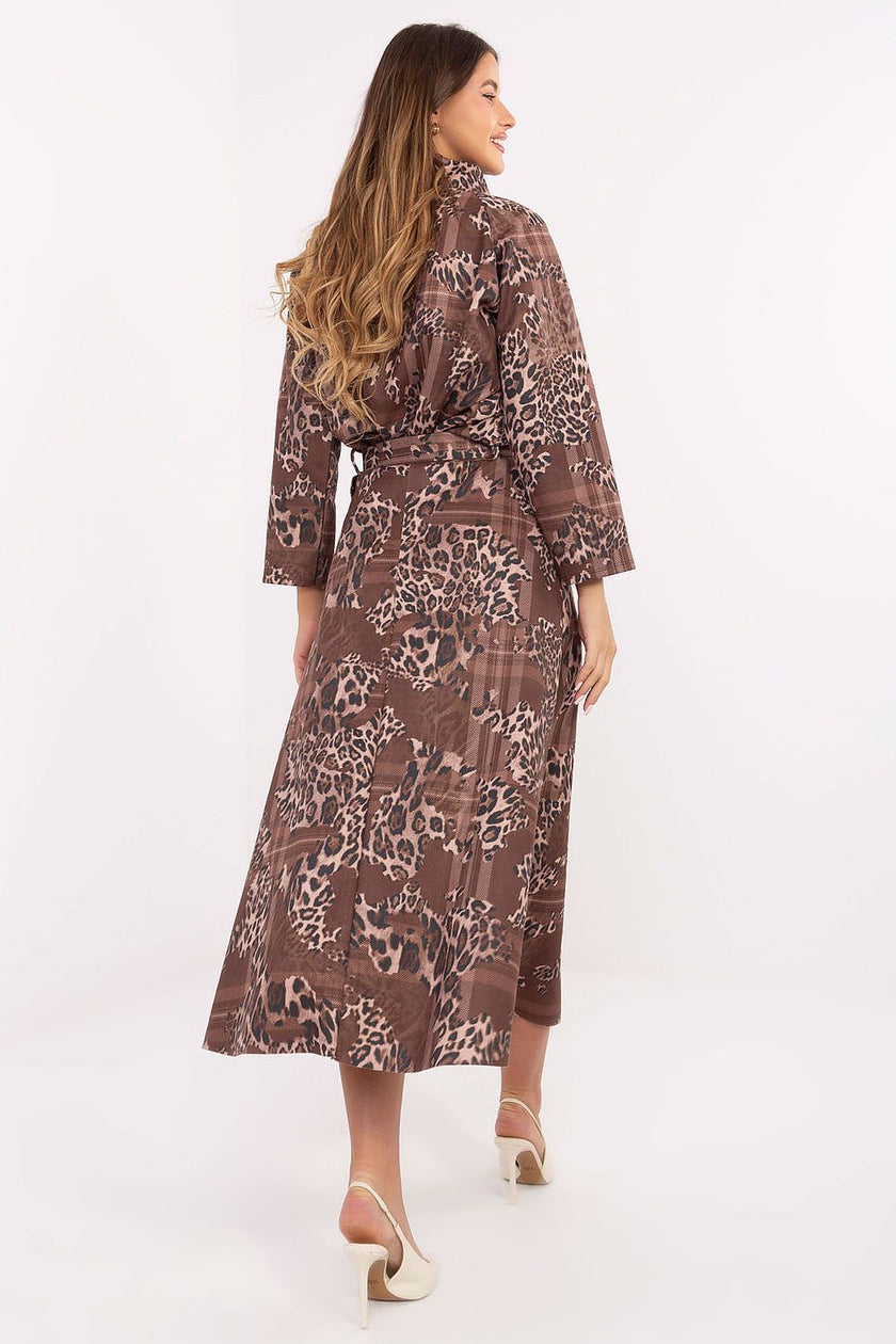  Skirt model 231544 Italy Moda 