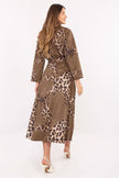 Skirt model 231545 Italy Moda 