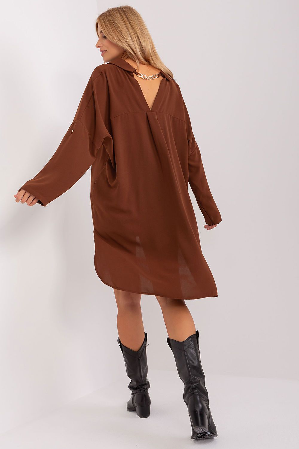  Daydress model 231546 Italy Moda 