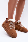  Snow boots model 231595 Step in style 