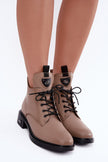  Boots model 231610 Step in style 