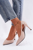  High heels model 231617 Step in style 