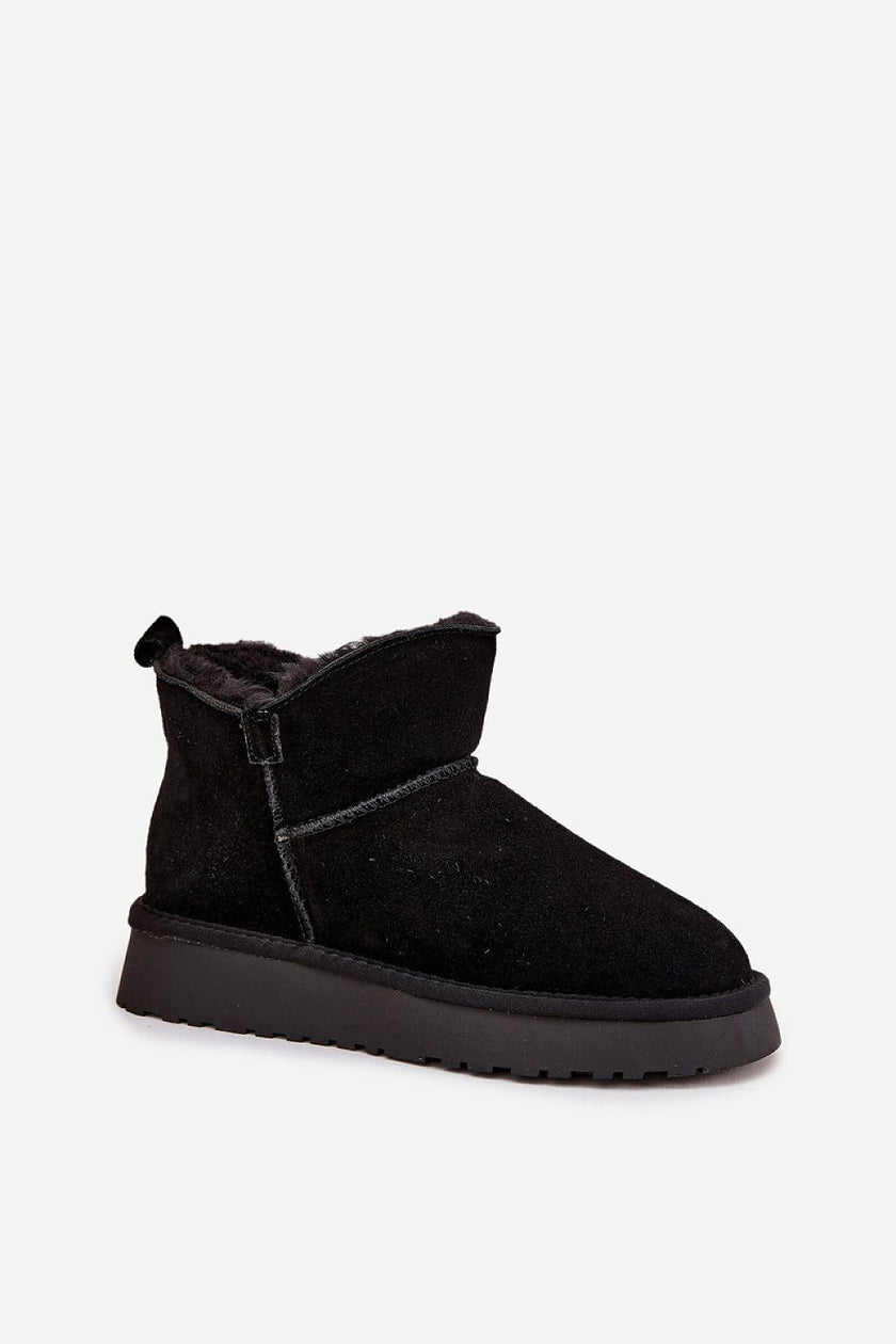  Snow boots model 231619 Step in style 