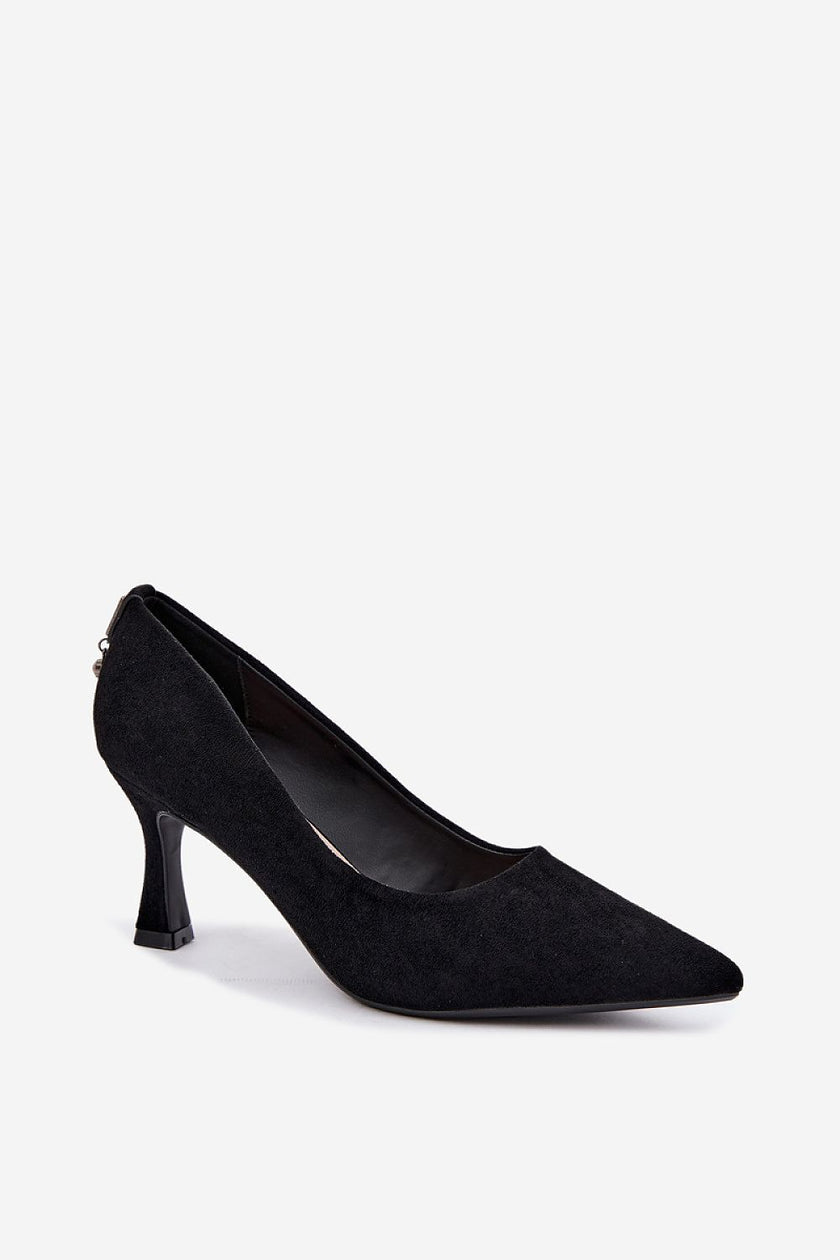  Heel pumps model 231641 Step in style 