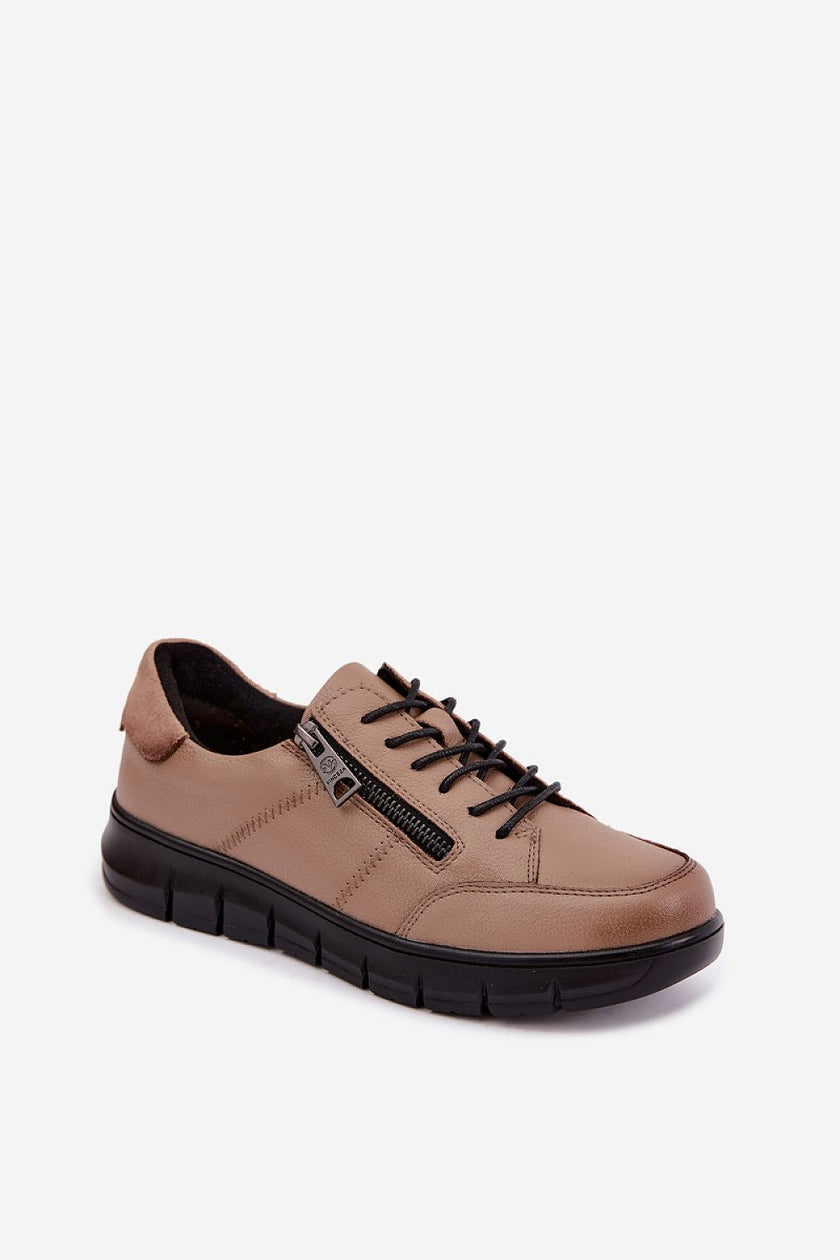  Half shoes model 231652 Step in style 