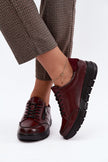  Half shoes model 231653 Step in style 