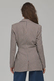  Jacket model 231655 Nife 