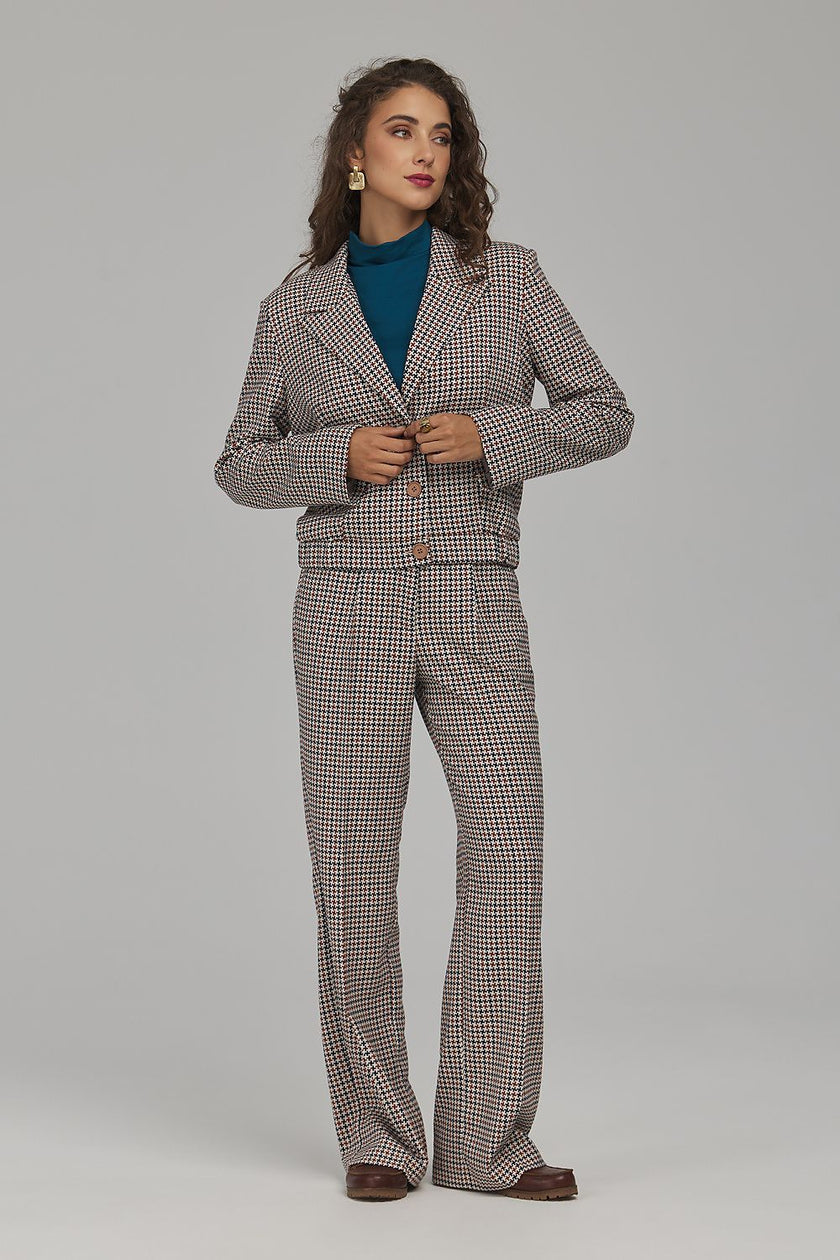  Jacket model 231656 Nife 